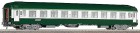 45589 Roco Passenger car 2nd class type UIC